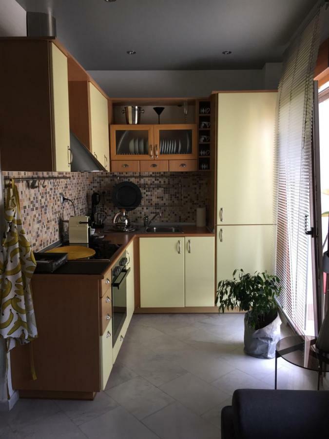 Apartment Leoforos 28is Oktovriou