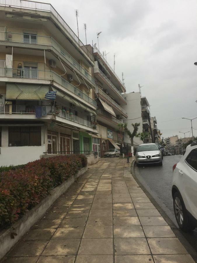 Apartment Leoforos 28is Oktovriou Thessaloniki