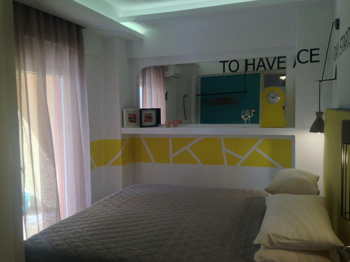 Appartement Orange *
