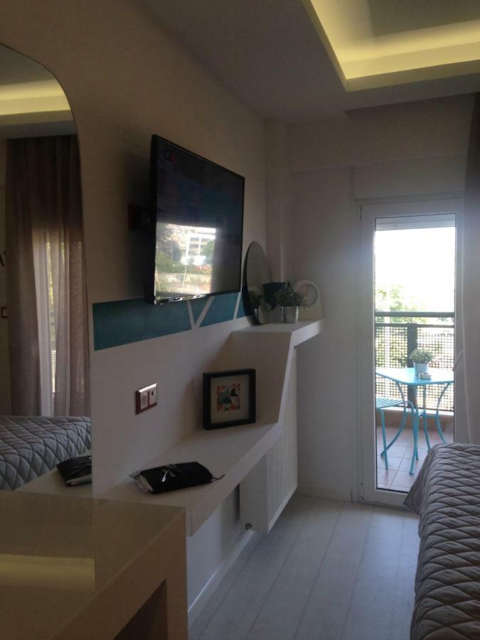 Appartement Orange *