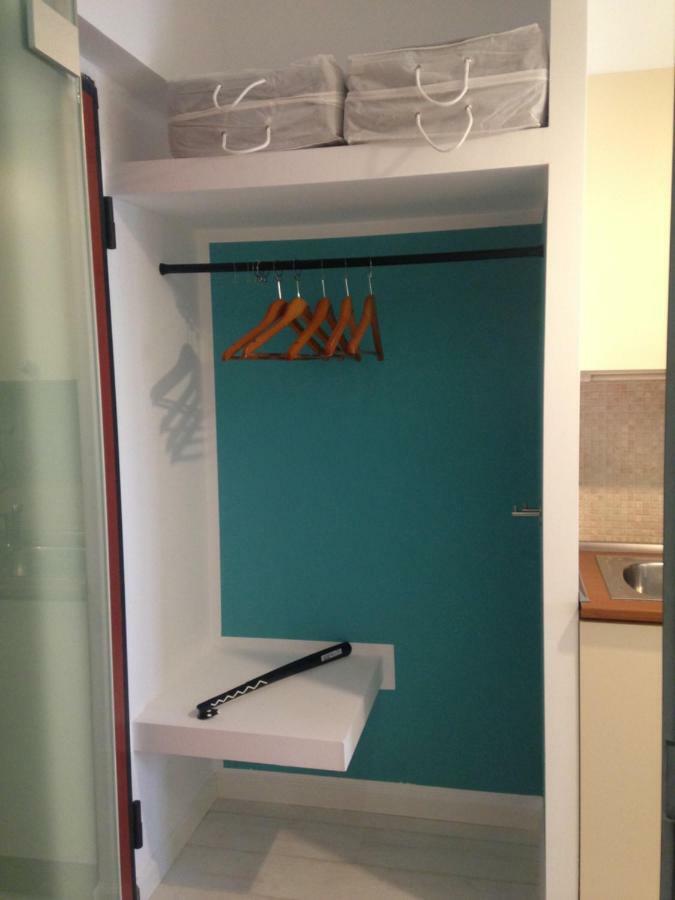 Orange Appartement