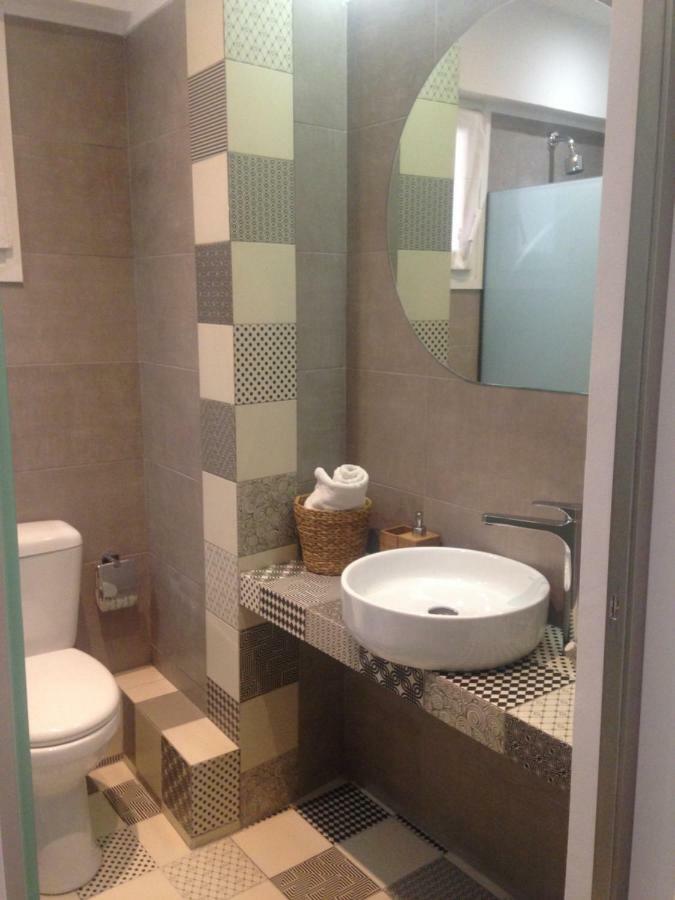 Orange Appartement *