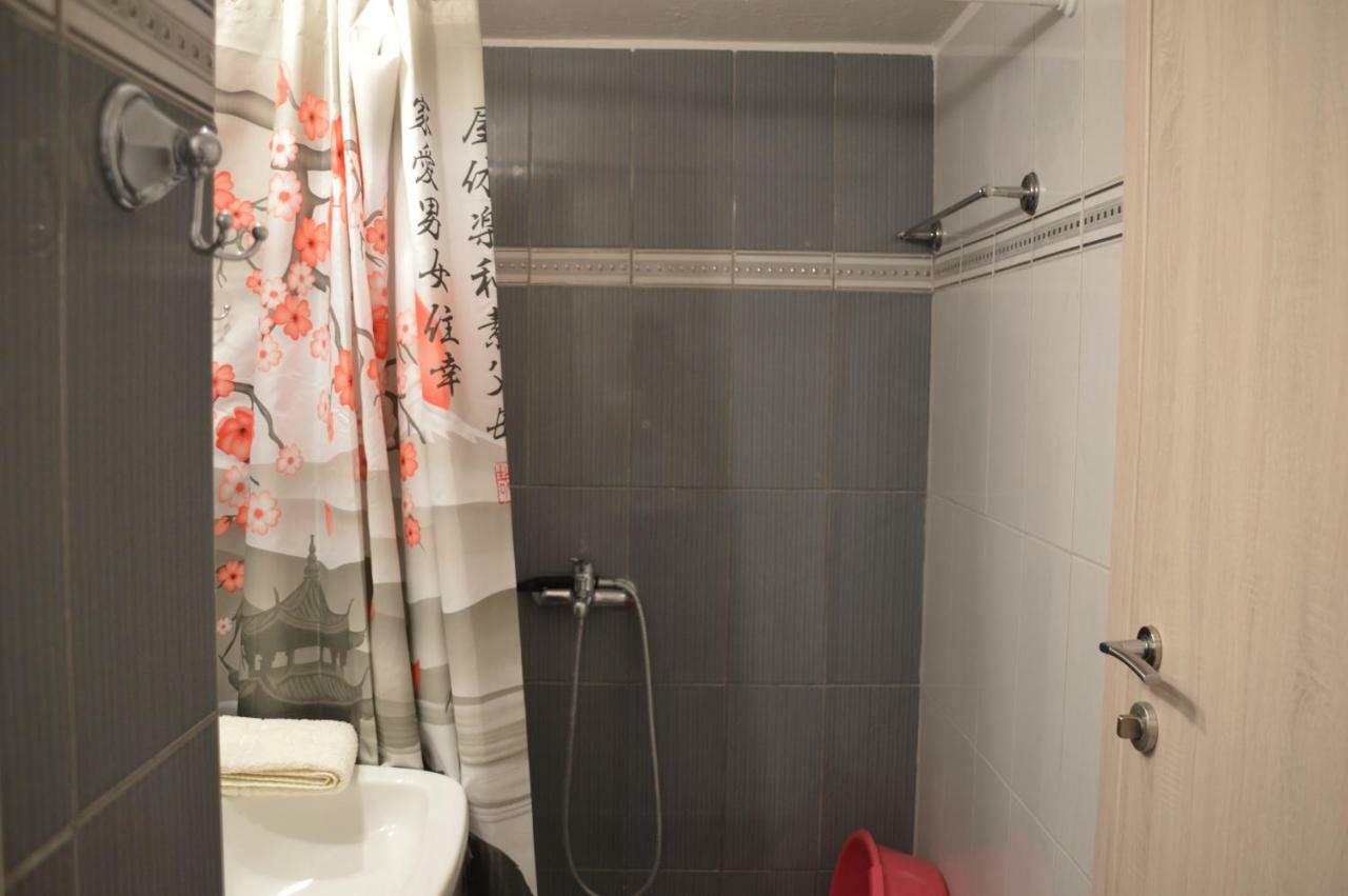 Apartamento Jean *