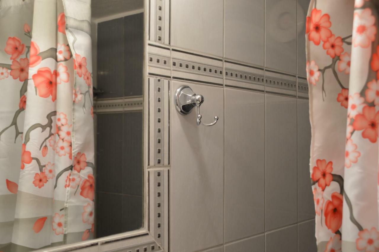 Apartamento Jean Tessalónica