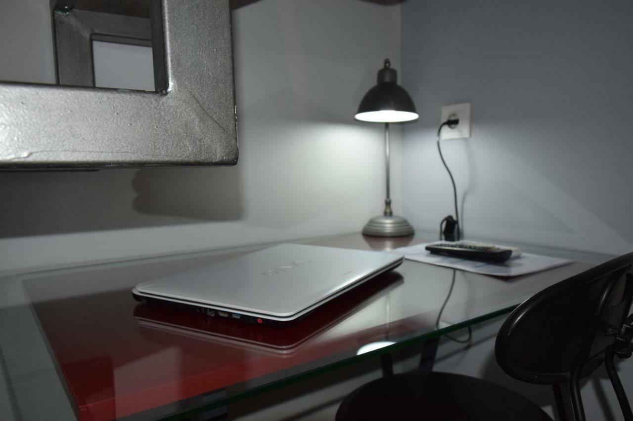 Megaron11 Appartement *
