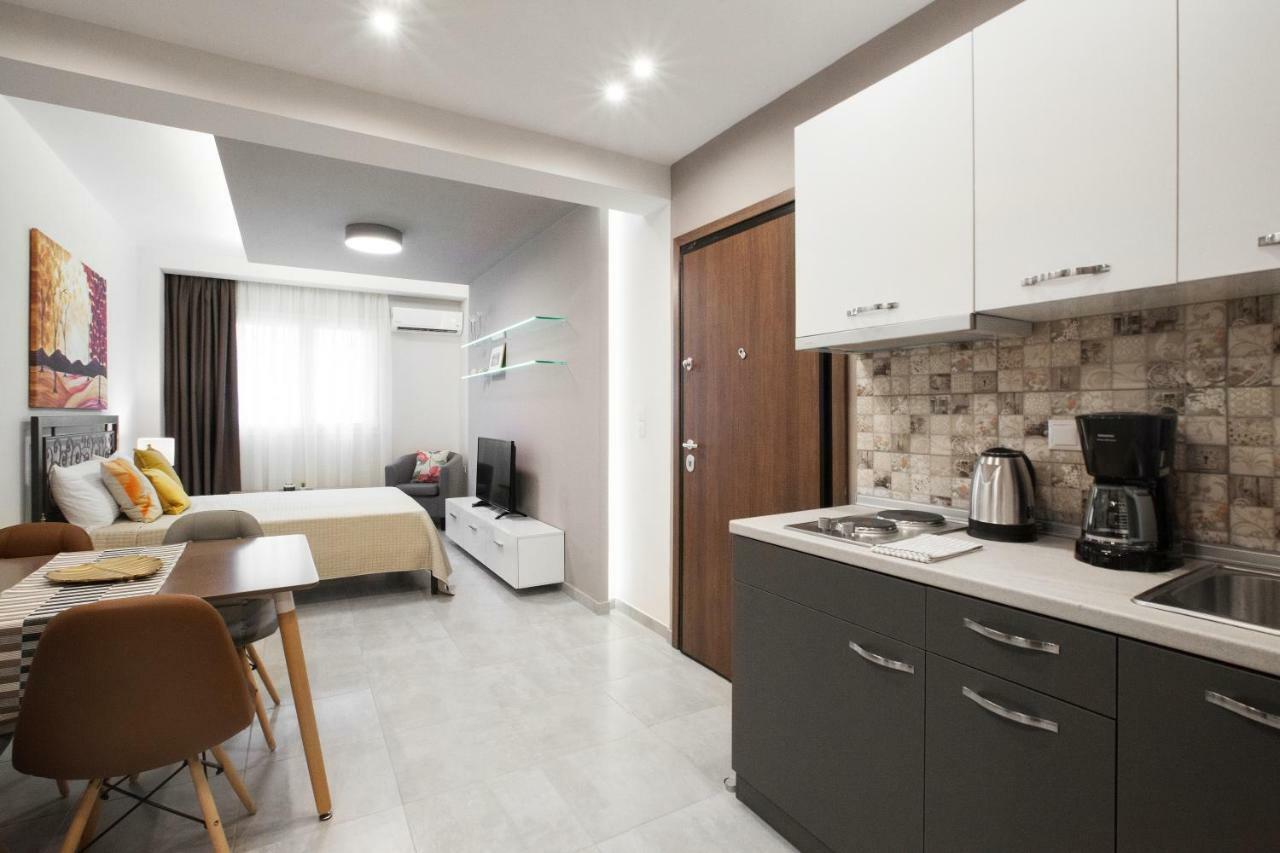 Apartment Valaoritou Rodamanthi *