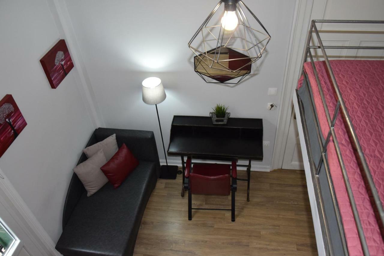 Appartement Megaron11