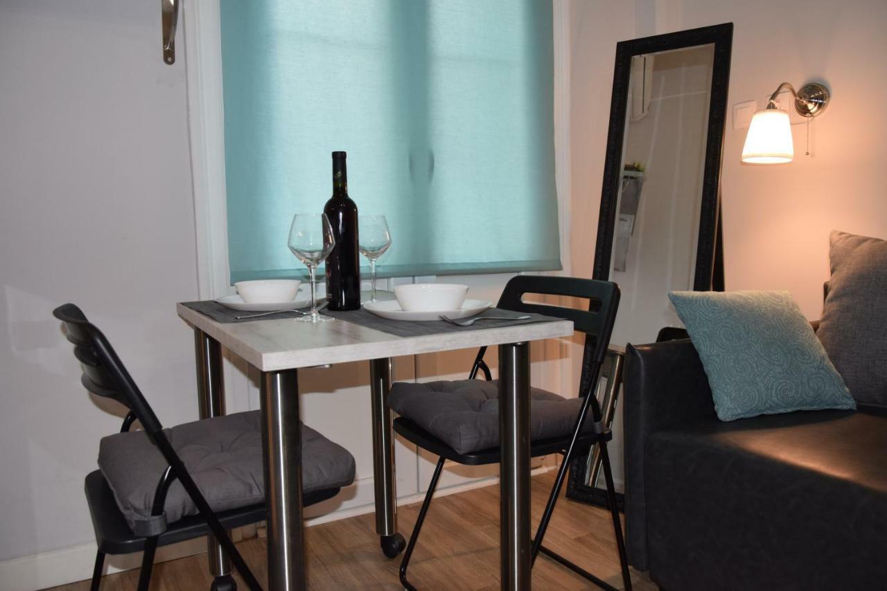 Appartement Megaron11 Thessaloniki