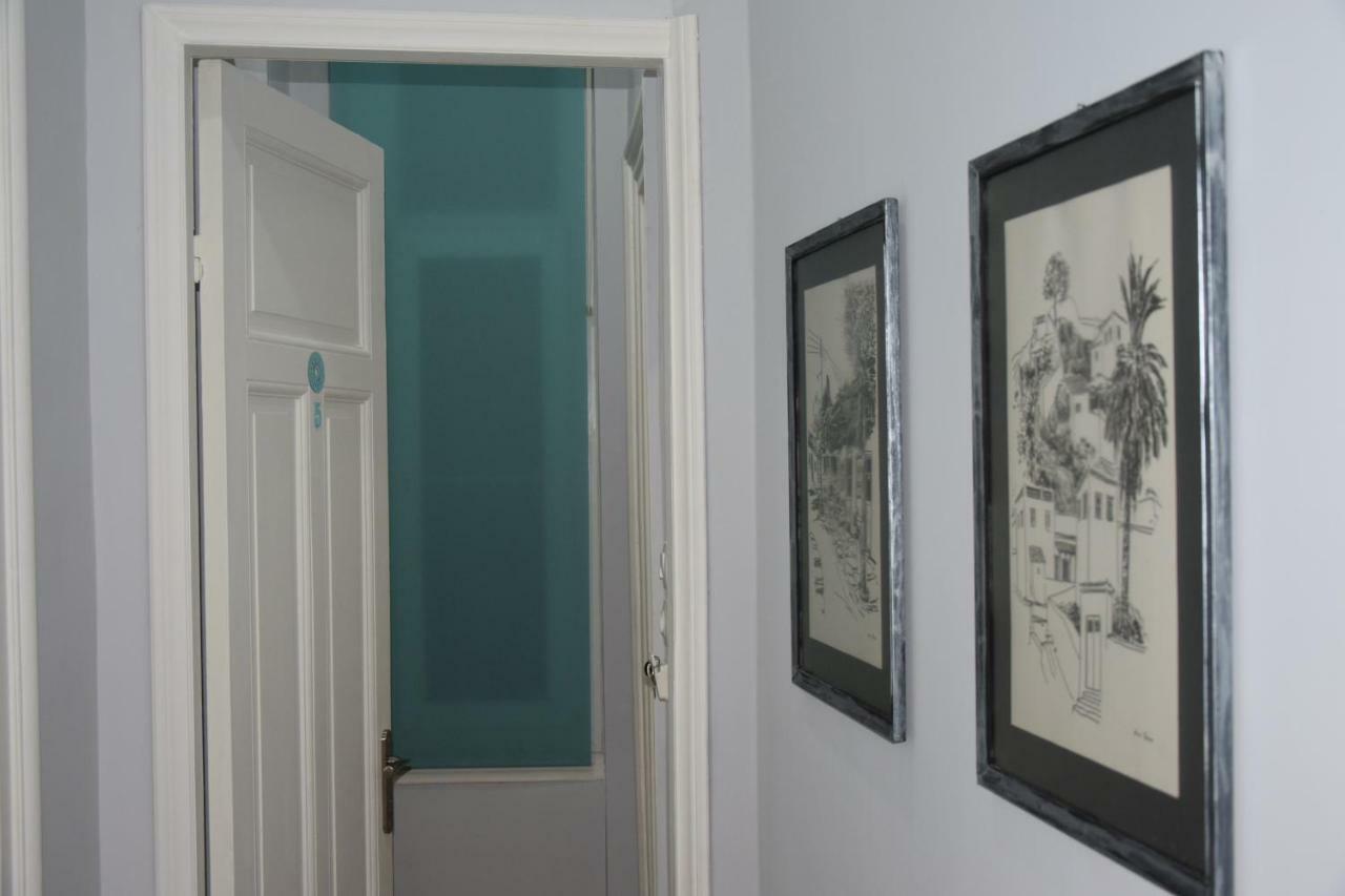 Megaron11 Appartement *