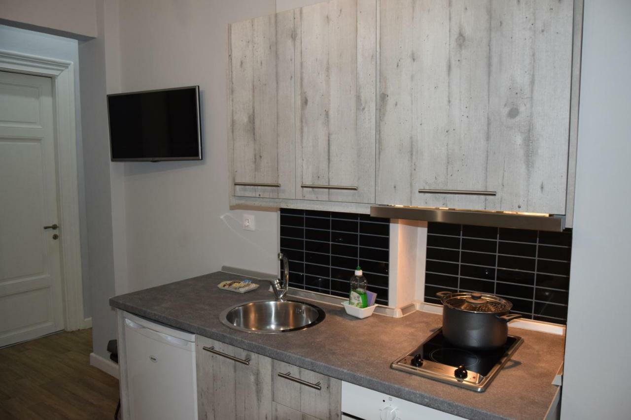 Appartement Megaron11 Thessaloniki