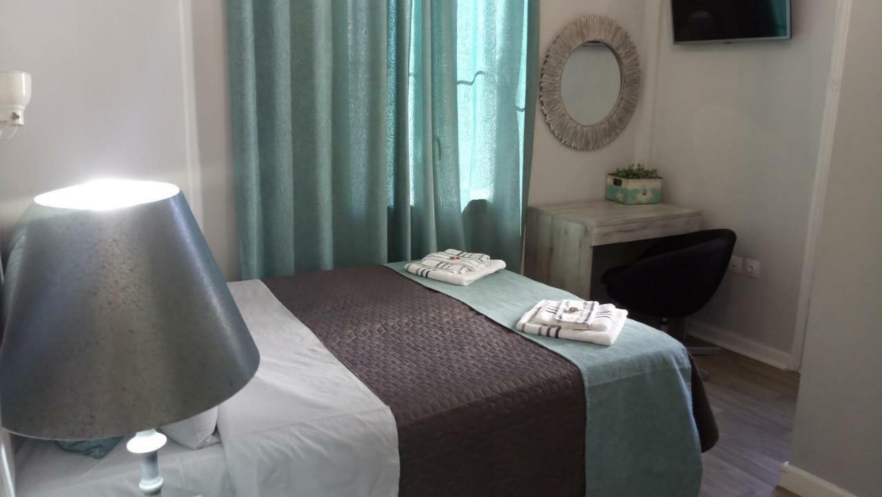 Appartement Megaron11