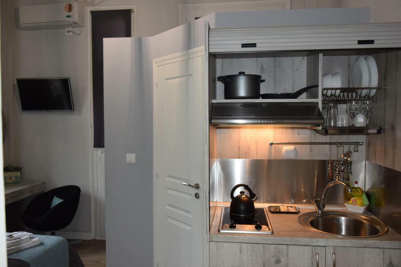 Appartement Megaron11 Thessaloniki