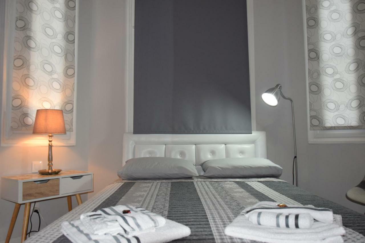 Appartement Megaron11 *
