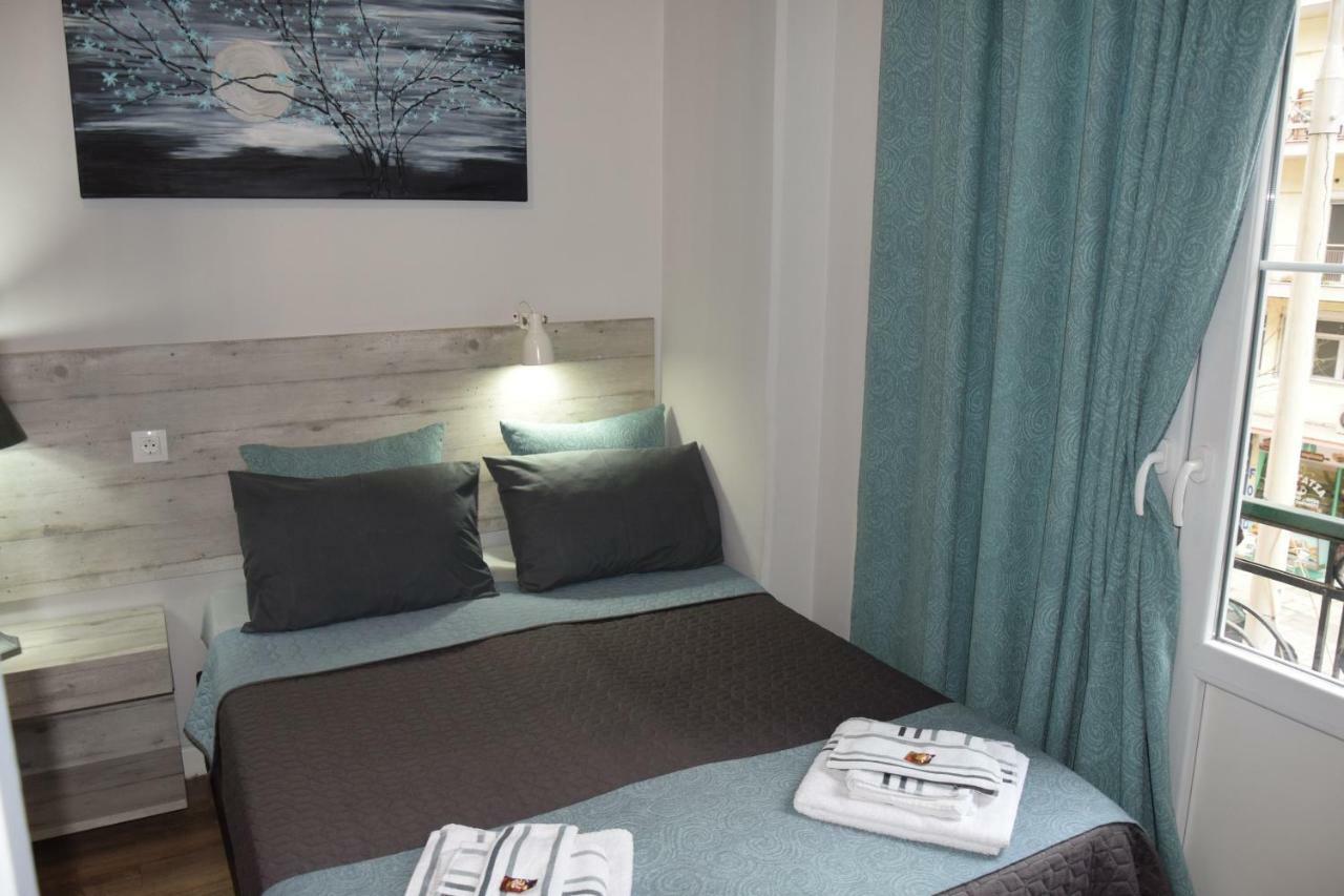 Appartement Megaron11 *