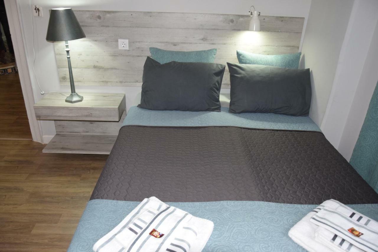 Appartement Megaron11