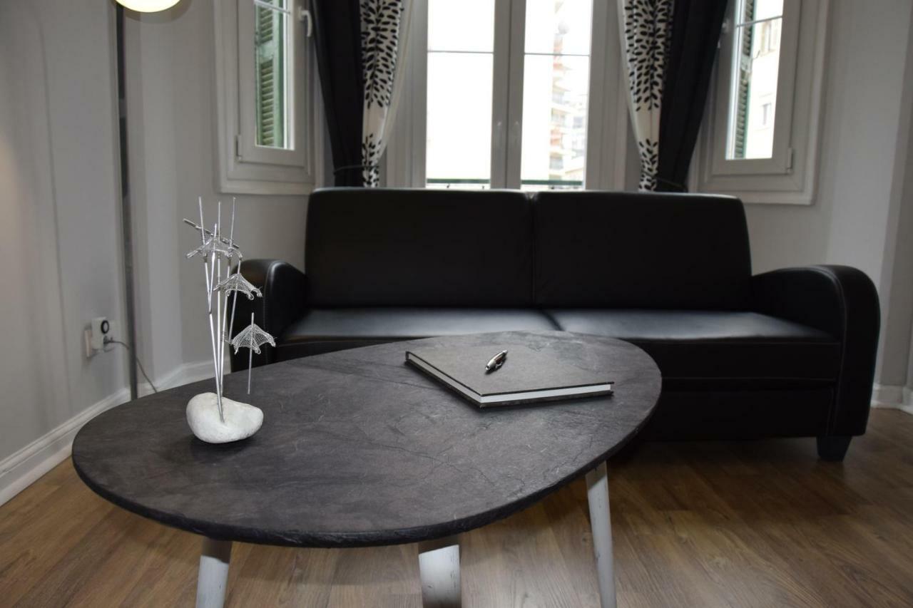 Megaron11 Appartement *