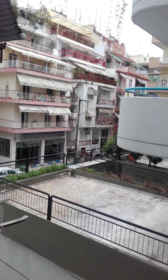 Little Studio Appartement Thessaloniki