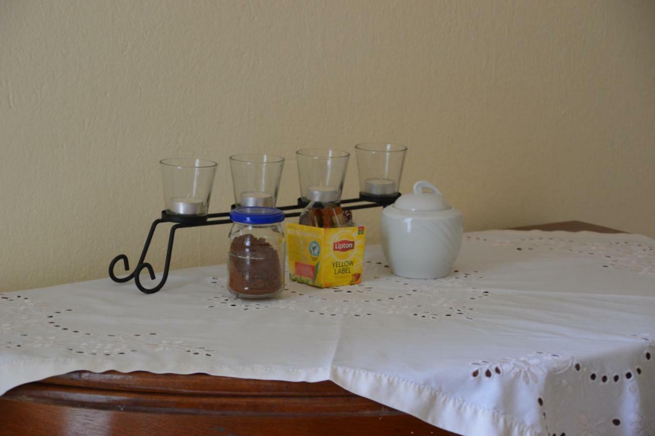 Jean Apartamento Tessalónica