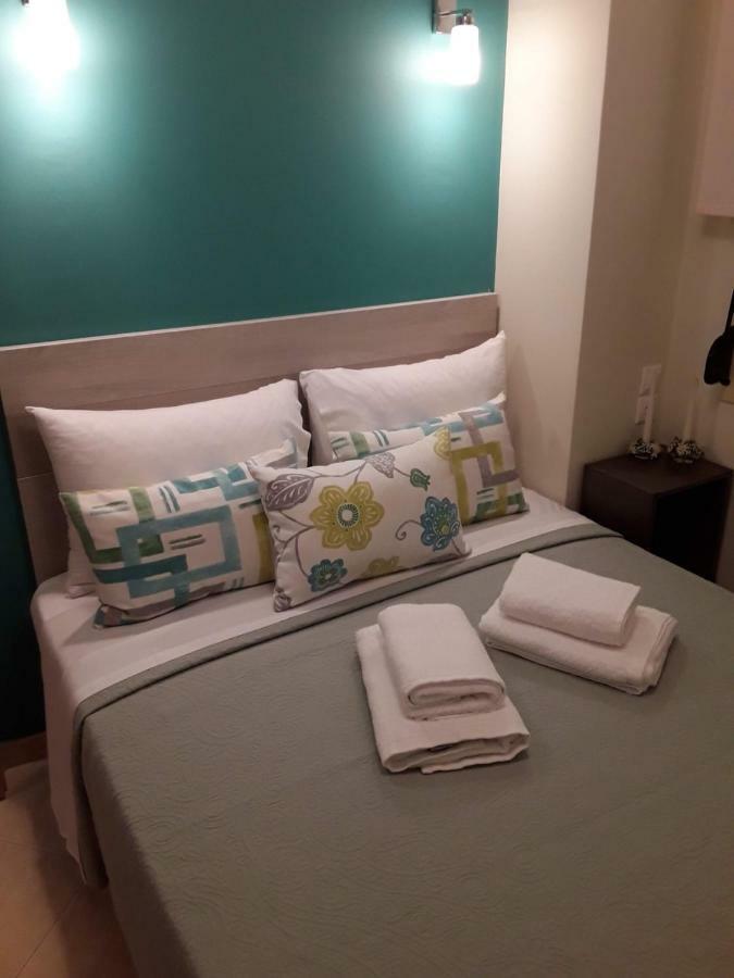 Lion Sunset Apartment Thessaloniki