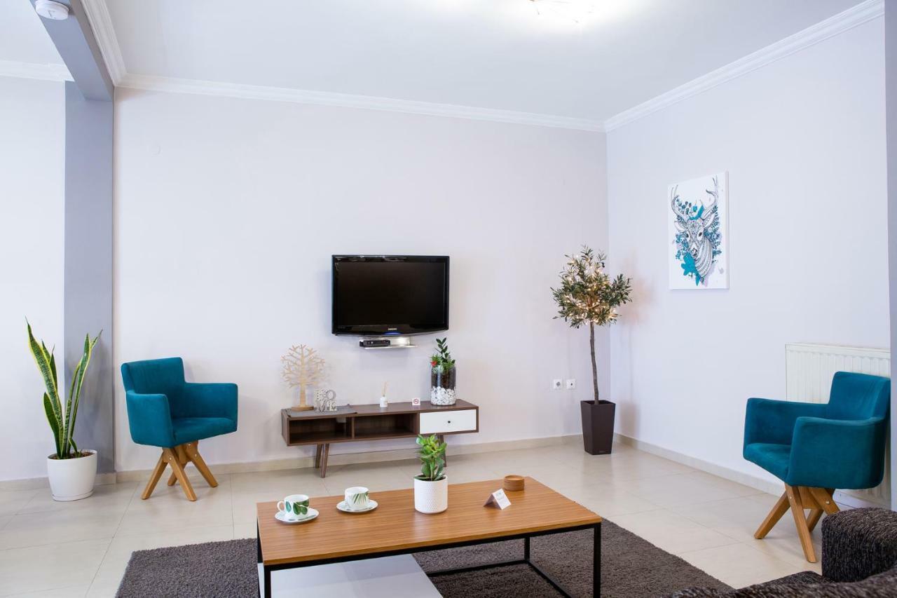 Modern Est.6 Apartment