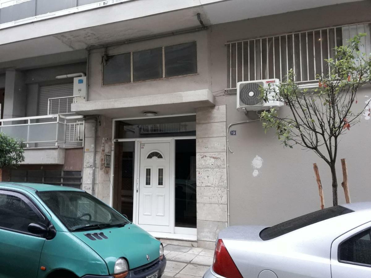 Apartment Mesochoriou Thessaloniki