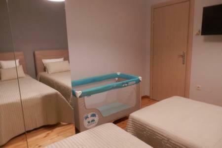 Apartamento Modern