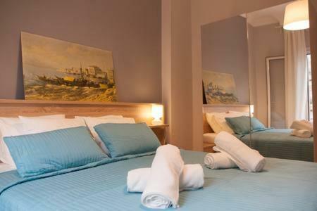 Apartamento Modern *