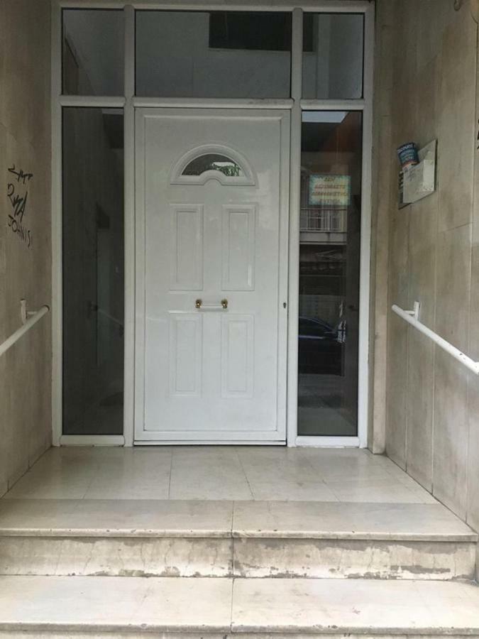 Apartment Grey Filoxenia Thessaloniki