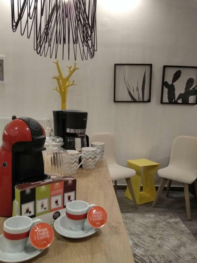 Alpinia N Lotus Apts. Apartment *