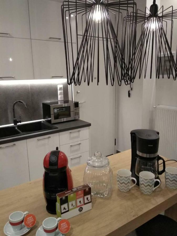 Alpinia N Lotus Apts. Apartment