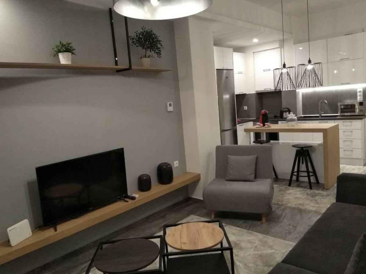 Alpinia N Lotus Apts. * Thessaloniki