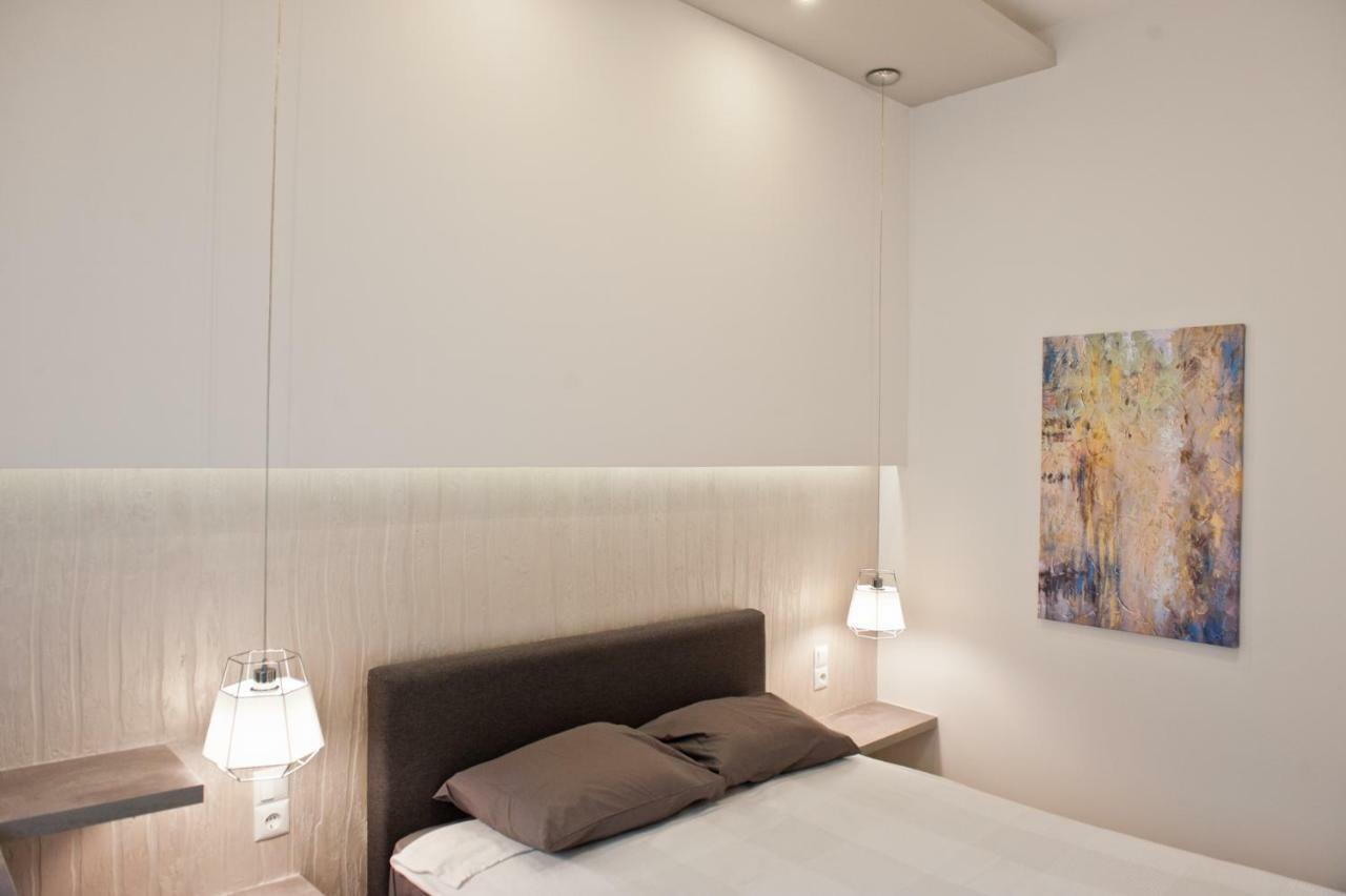White Bell #colony Center Apartamento