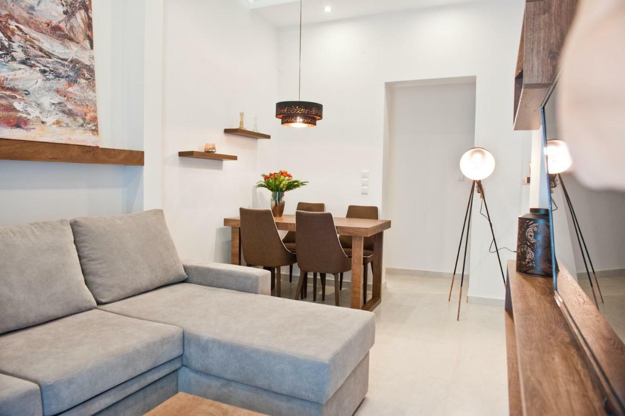 White Bell #colony Center Apartamento Tessalónica