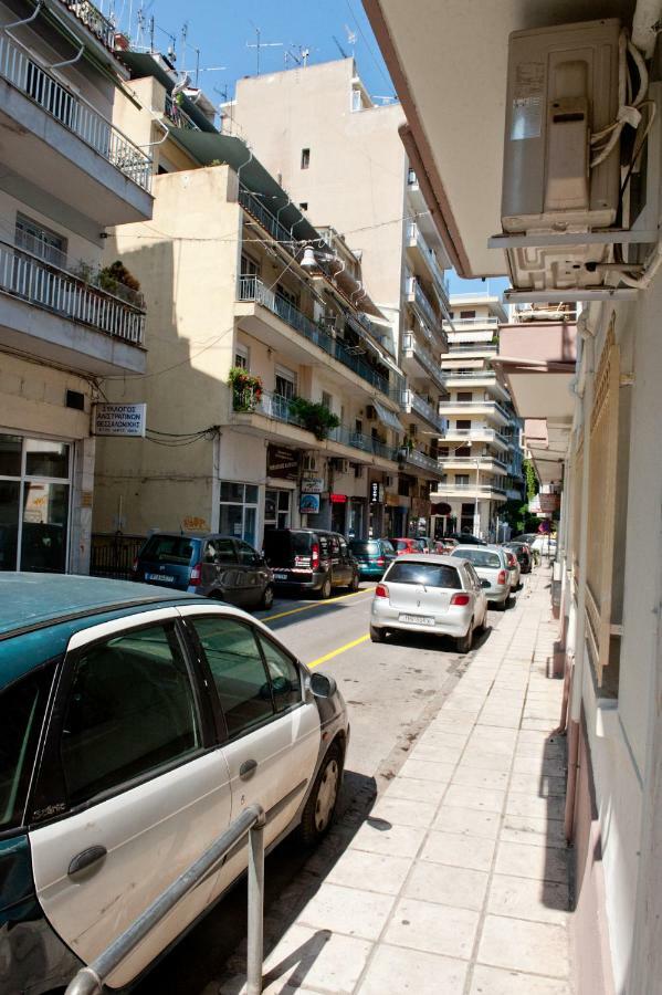 Apartamento White Bell #colony Center