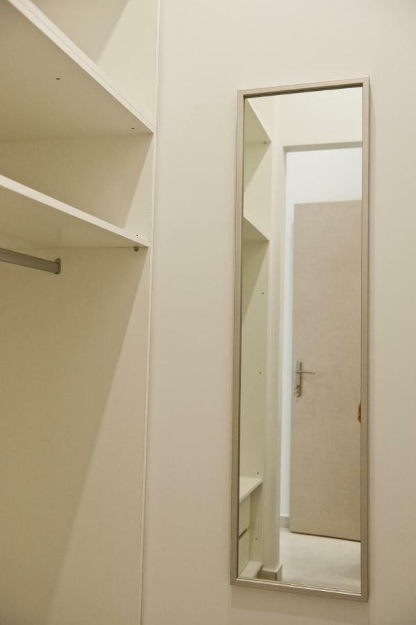 White Bell #colony Center Apartamento *