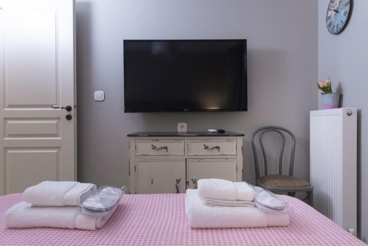 Apartment The Cute Thessaloniki