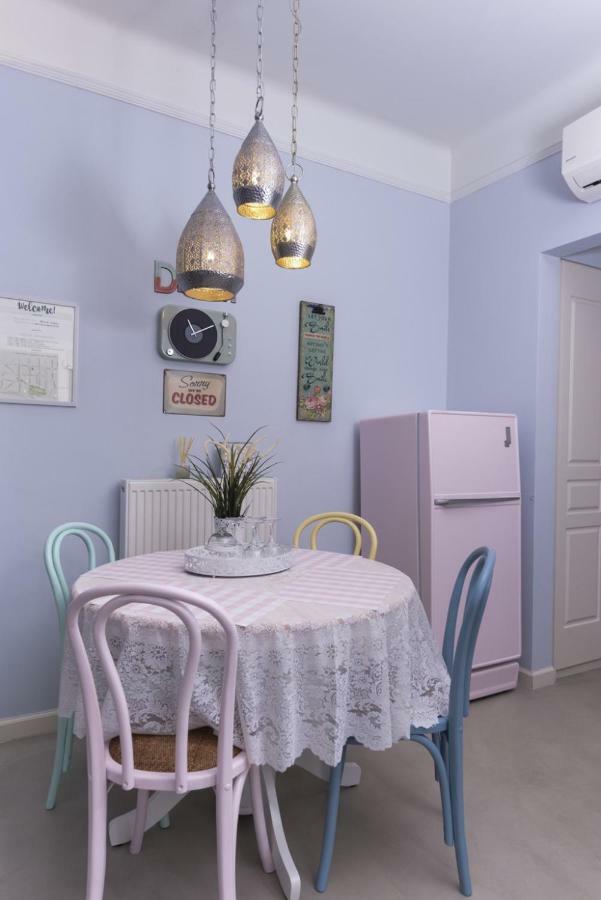 The Cute Apartment *