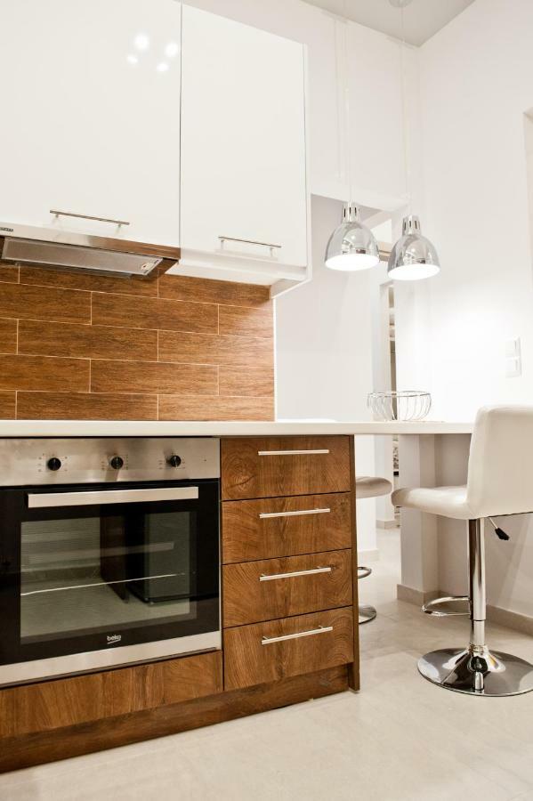 White Bell #colony Center Apartamento