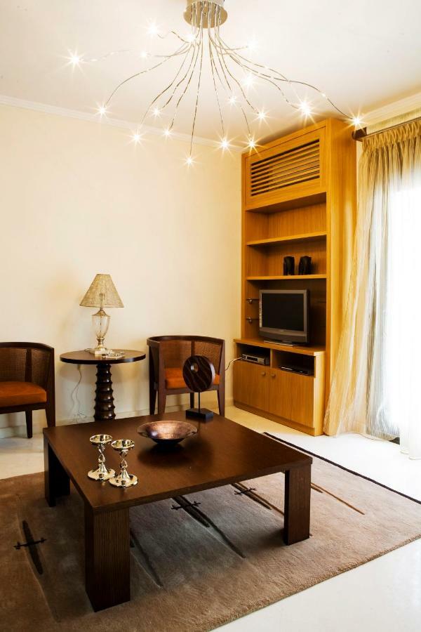 Melon Apartment Thessaloniki