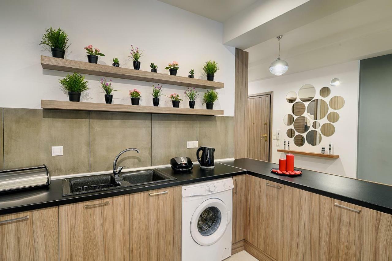 Narcissus Luxury Apt. Daire Selanik