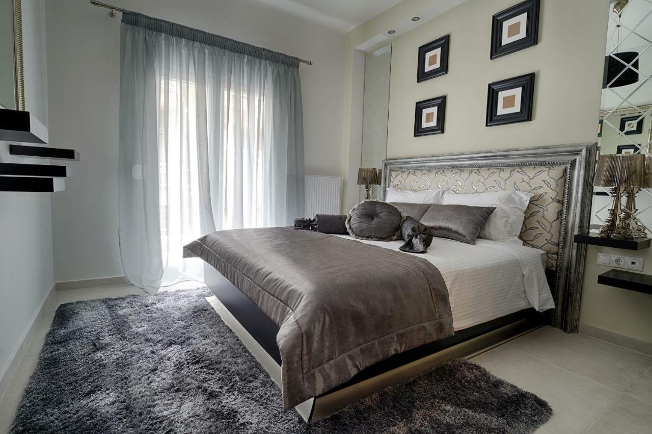 Narcissus Luxury Apt. Selanik