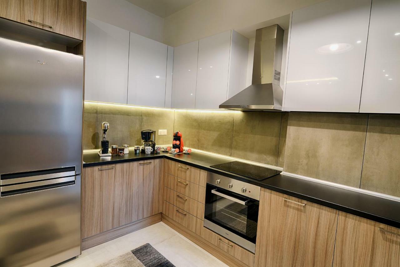 Narcissus Luxury Apt. Daire