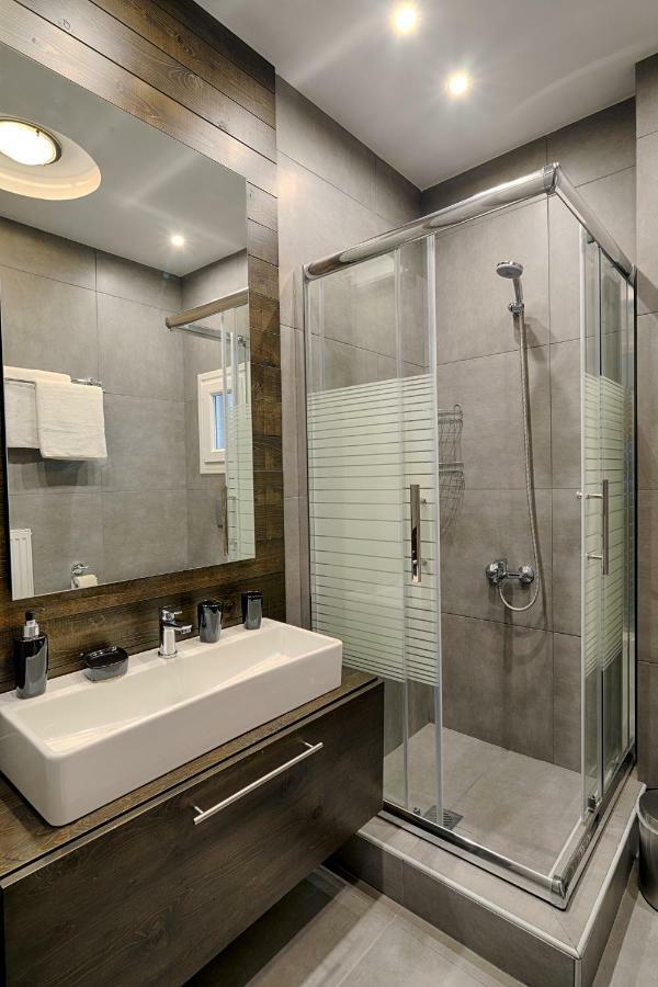 Narcissus Luxury Apt. Selanik