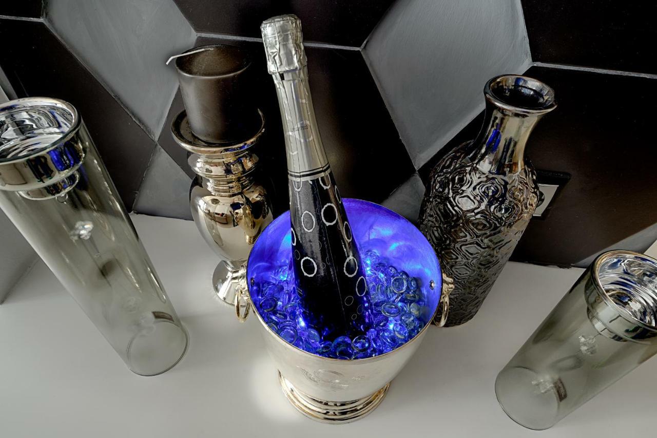 Daire Narcissus Luxury Apt.