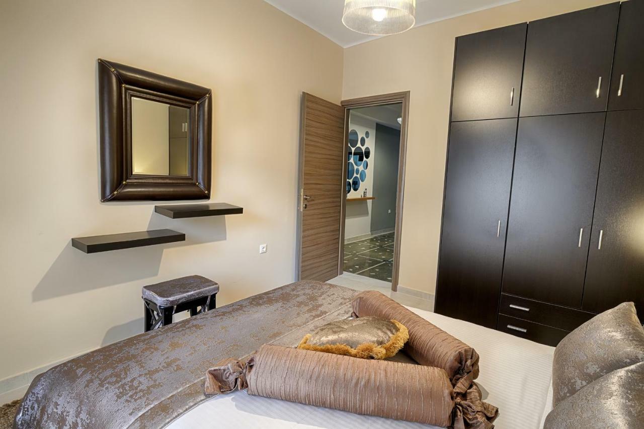 Narcissus Luxury Apt. Selanik