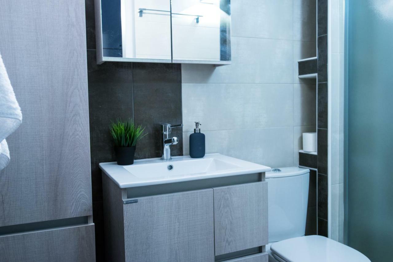 Apartment Thess Center Studio - Aristotelous