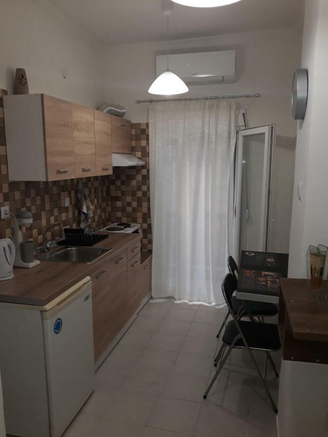 Appartement Kosta's 1 Thessaloniki