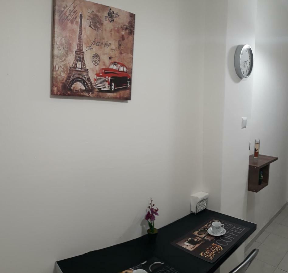 Appartement Kosta's 1 Thessaloniki