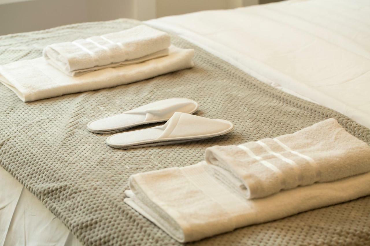 Hermes Studio Apartment Thessaloniki