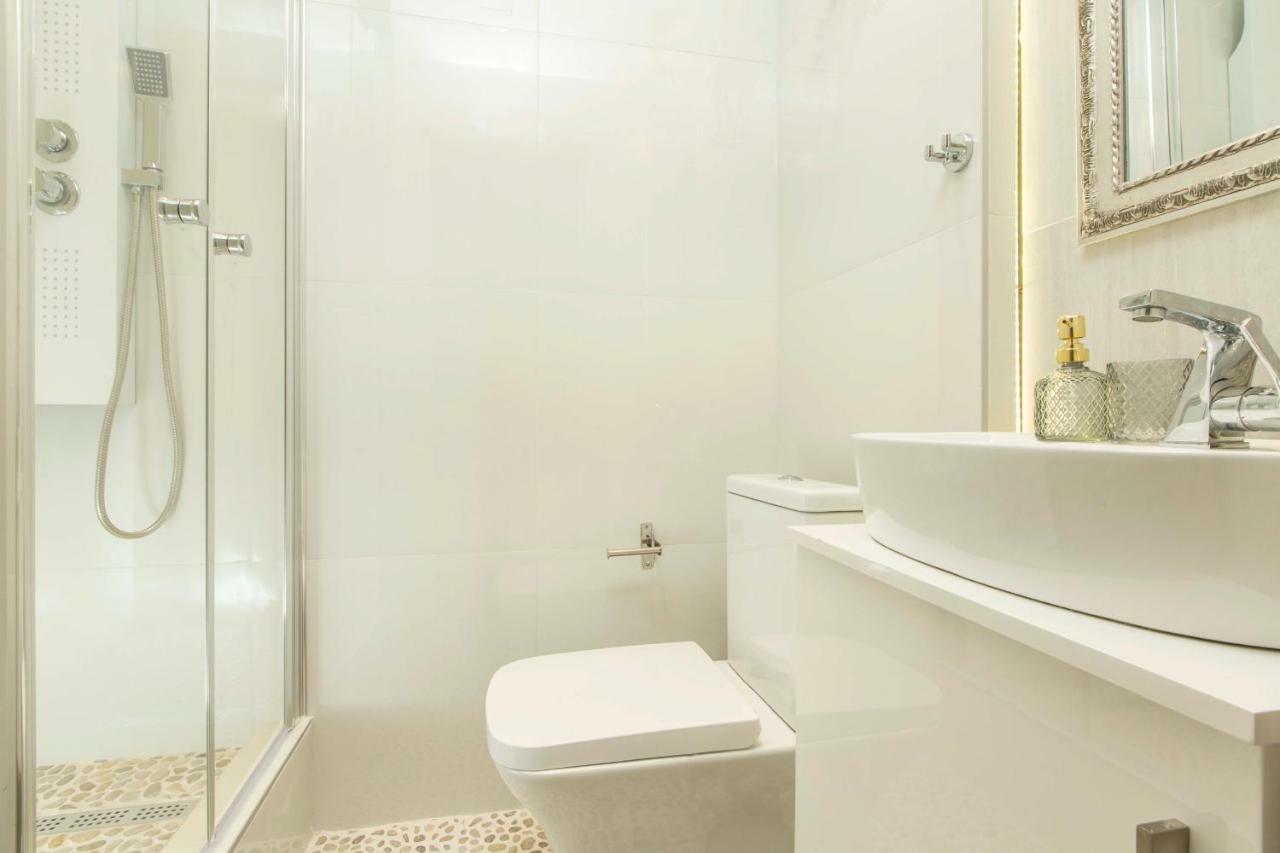 Apartment Hermes Studio *